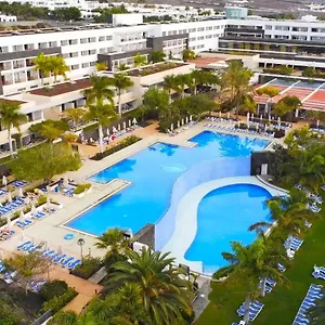 Costa Calero Thalasso & Spanien