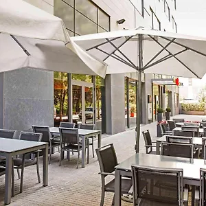 Ibis Barcelona Mollet Spanien