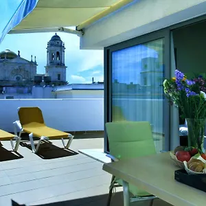 Patagonia Sur Hotel Cadix