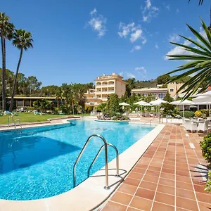 Lejlighedshotel Grupotel Nilo &