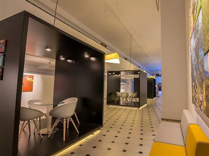 Aparthotel Novo Mar Peguera