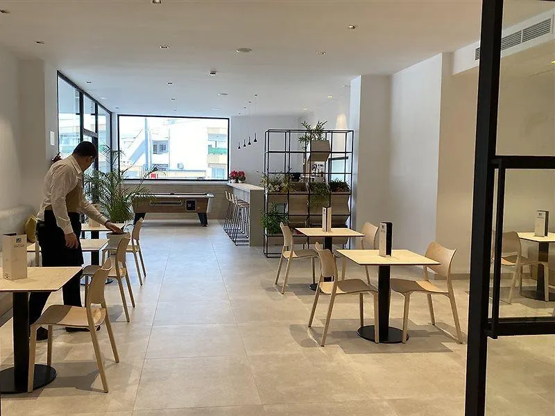 Aparthotel Novo Mar Peguera Espagne