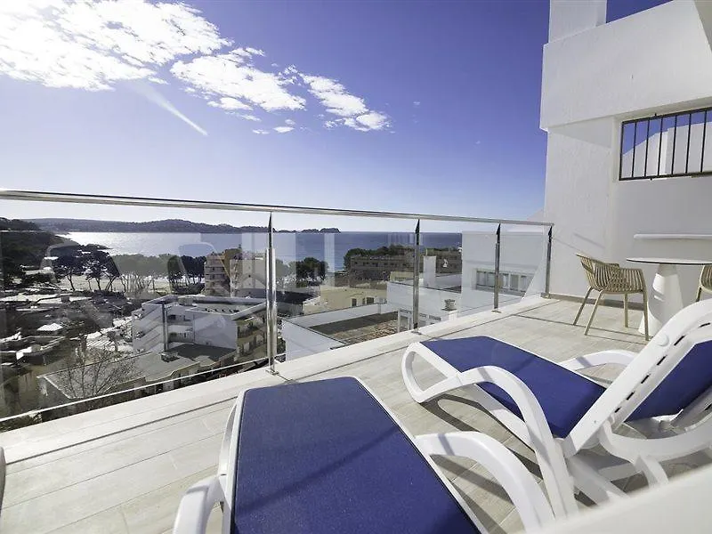 Aparthotel Novo Mar Peguera