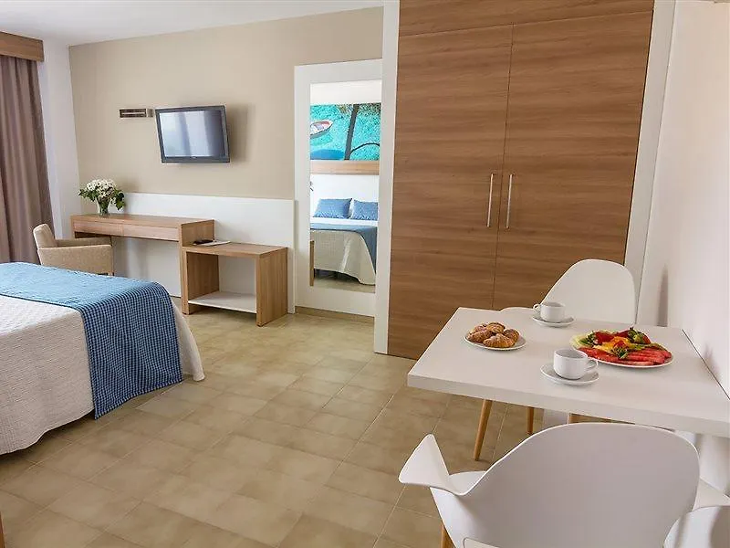 Aparthotel Novo Mar Peguera Espagne