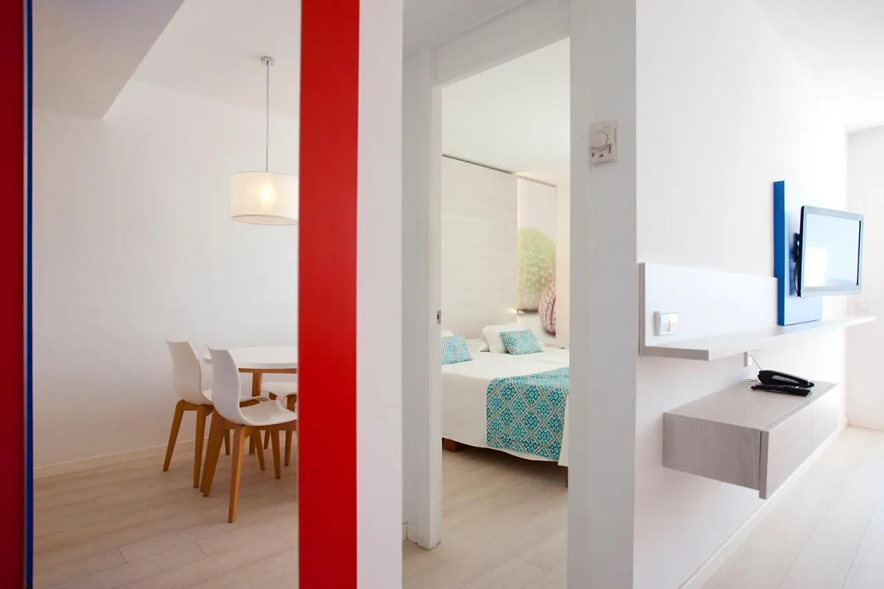 Aparthotel Novo Mar Peguera