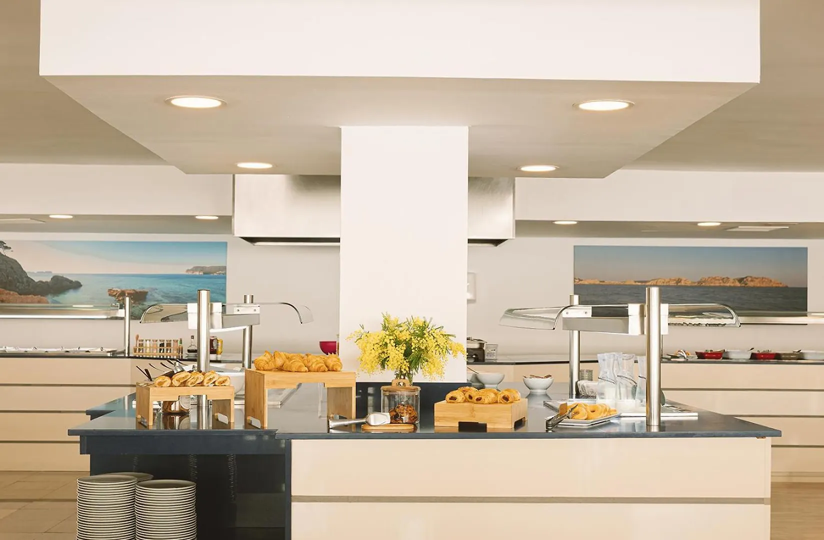 Aparthotel Novo Mar Peguera Espagne