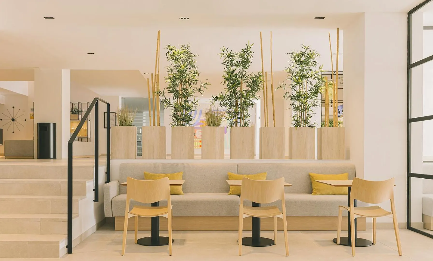 Aparthotel Novo Mar Peguera