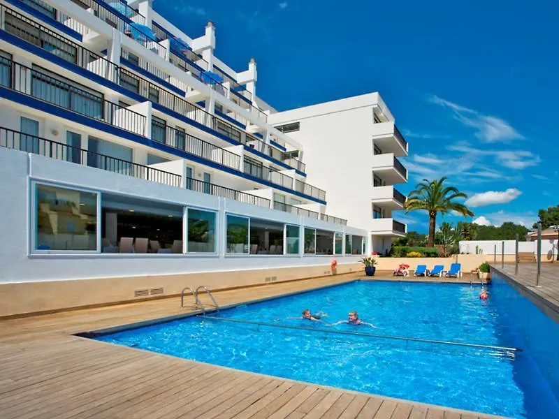 Aparthotel Novo Mar Peguera 3*,  Espagne