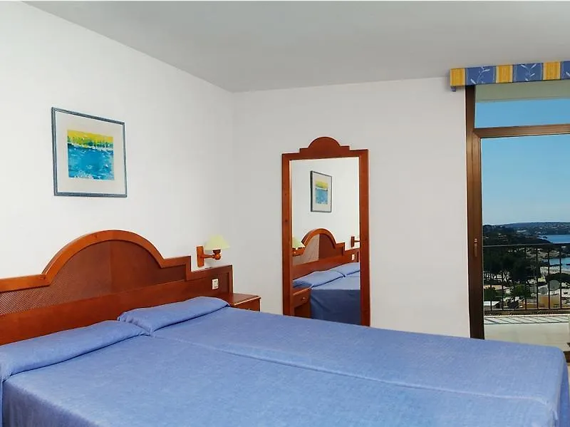 Aparthotel Novo Mar Peguera
