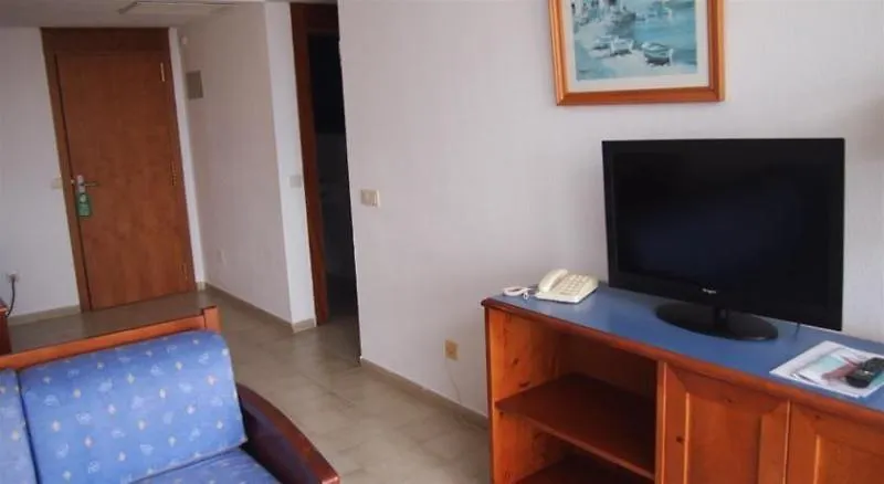 Aparthotel Novo Mar Peguera 3*,  Espagne