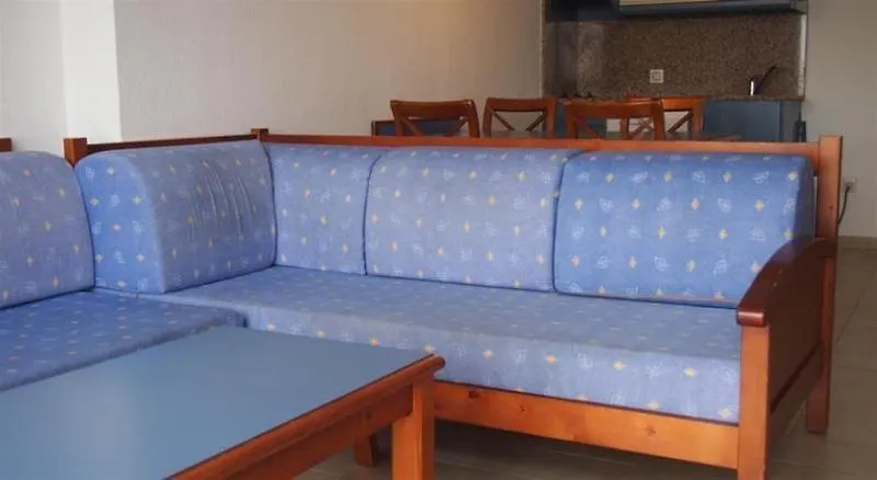 Aparthotel Novo Mar Peguera