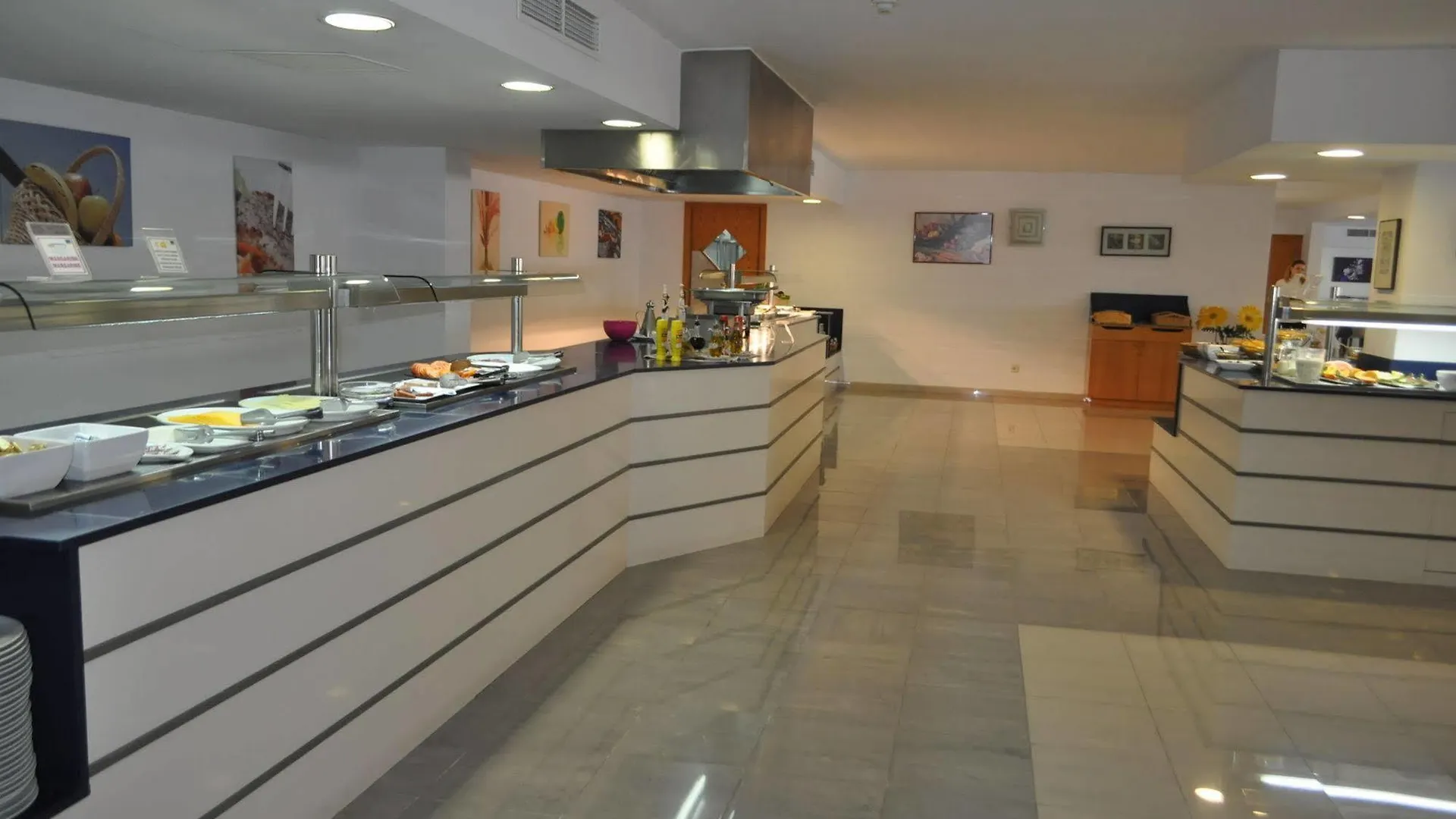 Aparthotel Novo Mar Peguera