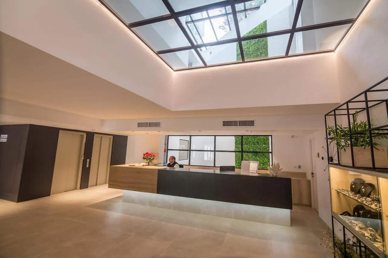 Aparthotel Novo Mar Peguera